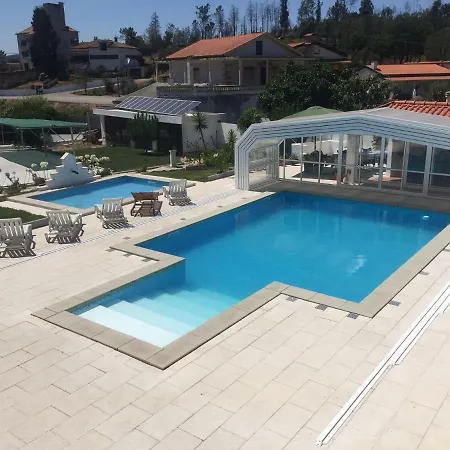Apartman Pool *