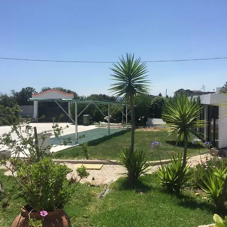 Pool Apartman *