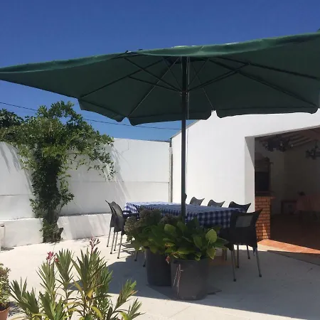 Apartman Pool *