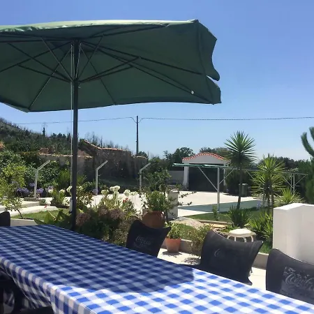 Apartman Pool Vila Nova de Poiares