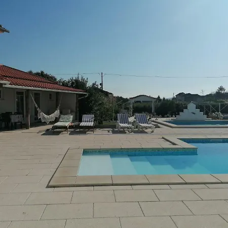 Apartman Pool